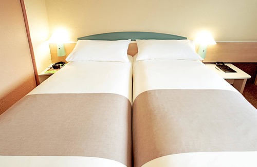 Constantine Hotel | ibis Constantine
