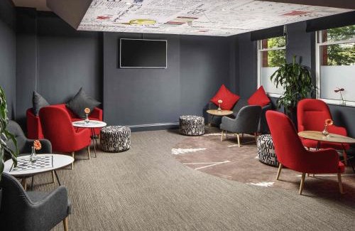 Coventry Hotel | ibis Coventry Centre