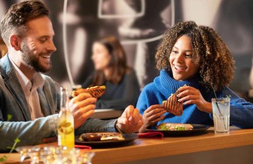 Prospera Hotel | ibis Criciuma
