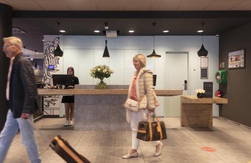 De Panne Hotel | ibis De Panne