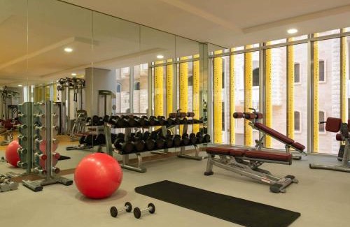 Al Muntazah Hotel | ibis Doha