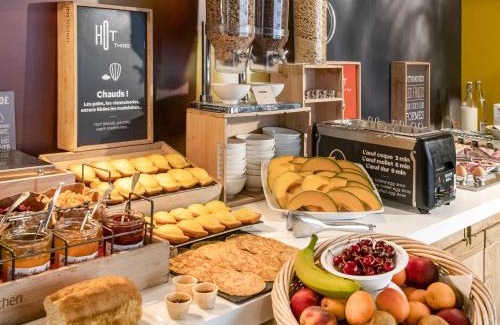 Gap Hotel | ibis Gap Centre