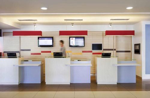 Hermosillo Hotel | Ibis Hermosillo