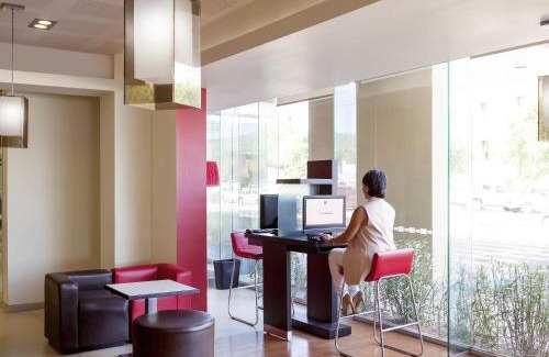 Hermosillo Hotel | Ibis Hermosillo