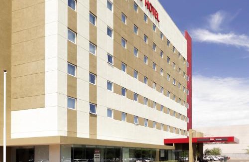 Hermosillo Hotel | Ibis Hermosillo
