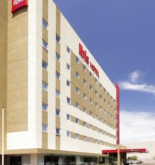 Hermosillo Hotel | Ibis Hermosillo