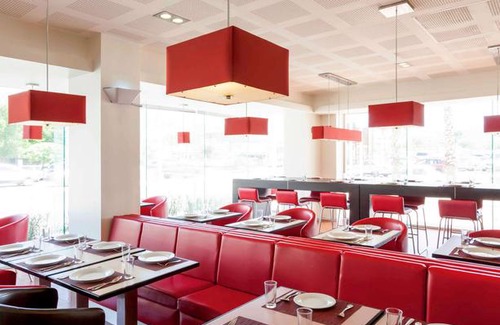 Hermosillo Hotel | Ibis Hermosillo
