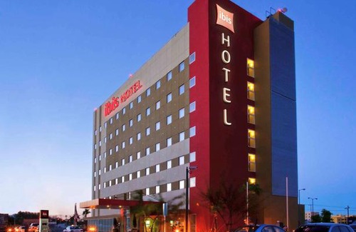 Hermosillo Hotel | Ibis Hermosillo
