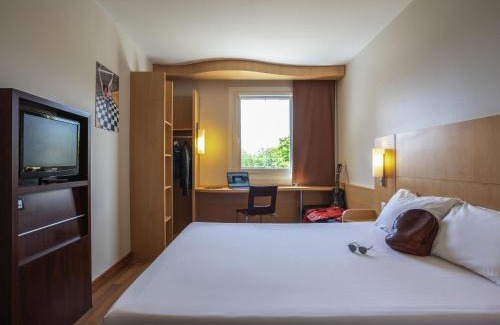 Plzen 3 Hotel | Ibis Hotel Plzeň