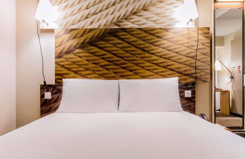 Irun Hotel | ibis Irun