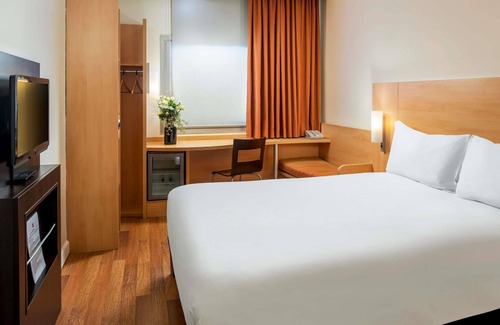 Old Town Hotel | ibis Izmir Alsancak