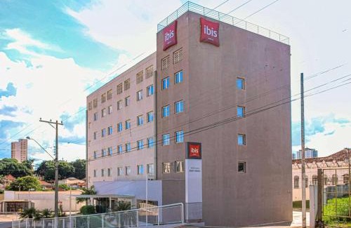 Jaboticabal Hotel | ibis Jaboticabal