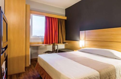 Jaboticabal Hotel | ibis Jaboticabal