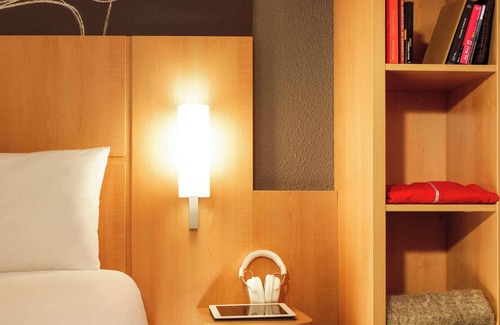 Salvaterra Hotel | Ibis Juiz De Fora