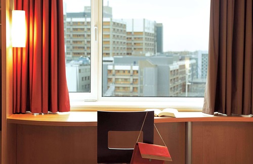 Salvaterra Hotel | Ibis Juiz De Fora