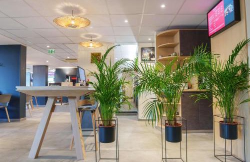 Laon Hotel | ibis Laon