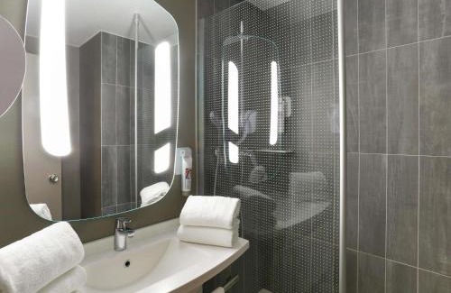 Harfleur Hotel | Ibis Le Havre Sud Harfleur