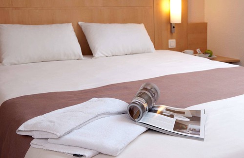Leuven Hotel | ibis Leuven Centrum