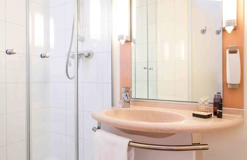 Leuven Hotel | ibis Leuven Centrum