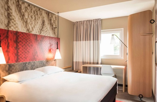 Leuven Hotel | ibis Leuven Centrum