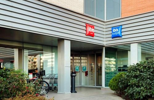 Lleida Hotel | Ibis Lleida