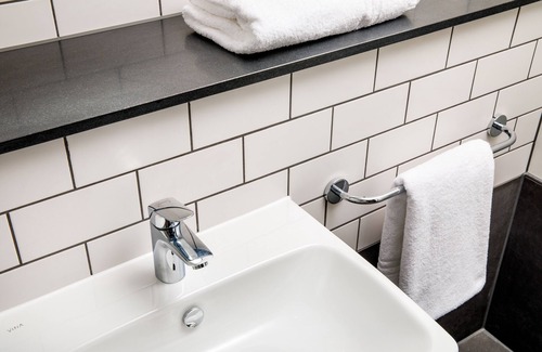 Sutton Central Hotel | ibis London Sutton Point
