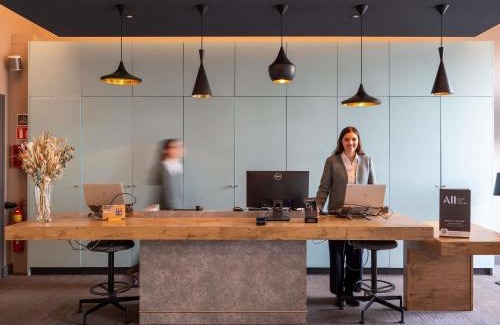 2nd Arrondissement Hotel | ibis Lyon Centre Perrache