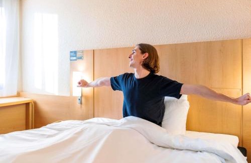 Part Dieu - Bir Hakeim Hotel | ibis Lyon Gare Part Dieu