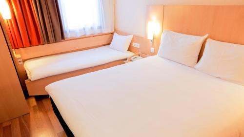 Part Dieu - Bir Hakeim Hotel | ibis Lyon Gare Part Dieu