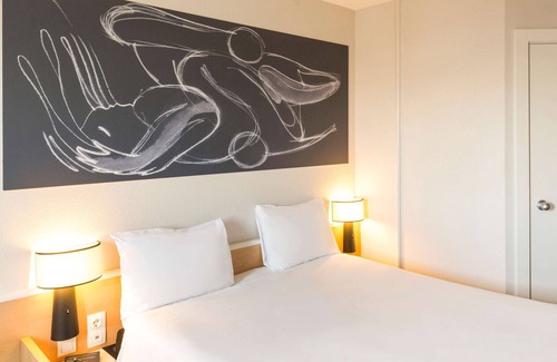 Fuenlabrada Hotel | ibis Madrid Fuenlabrada