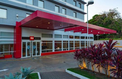 Taruma Hotel | ibis Manaus Aeroporto
