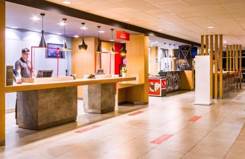 Marilia Hotel | ibis Marilia