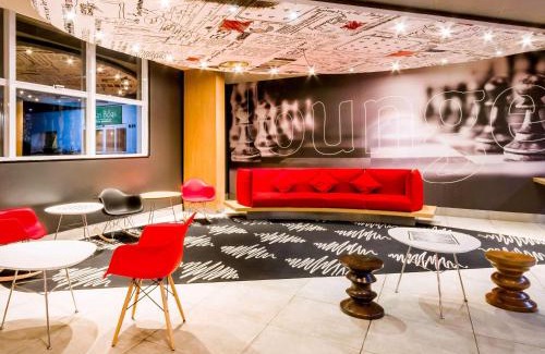 Marilia Hotel | ibis Marilia