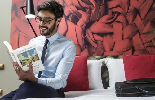 Mohammedia Hotel | Ibis Mohammedia