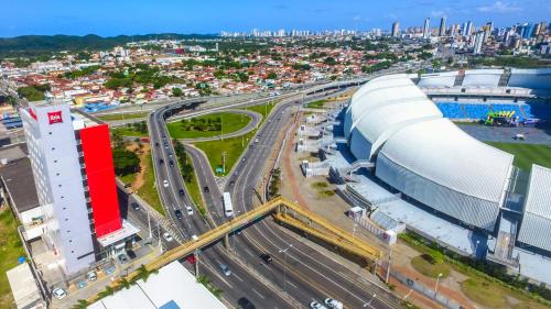 Lagoa Nova Hotel | ibis Natal
