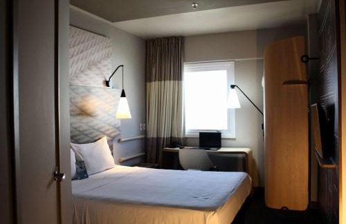 Lagoa Nova Hotel | ibis Natal