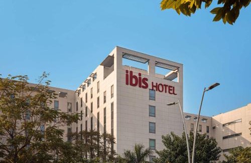 Aerocity Hotel | ibis New Delhi Aerocity - An Accor Brand