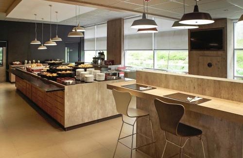 Osasco Hotel | ibis Osasco