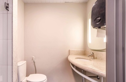 Osasco Hotel | Ibis Osasco