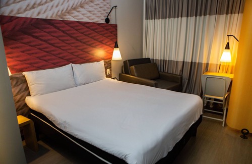 Osasco Hotel | Ibis Osasco