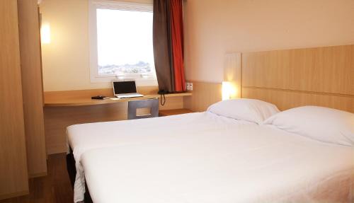 Ourinhos Hotel | ibis Ourinhos