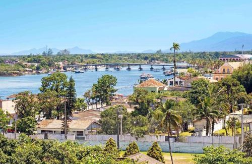 Paranagua Hotel | ibis Paranagua