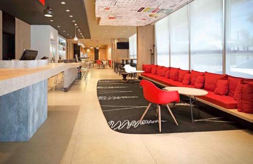 Paranagua Hotel | ibis Paranagua