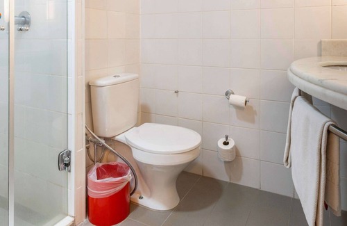 Piracicaba Hotel | ibis Piracicaba