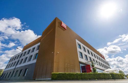 Suchy Las Hotel | Ibis Poznan Polnoc