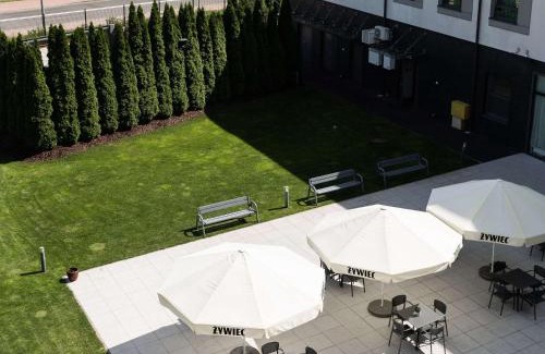 Suchy Las Hotel | Ibis Poznan Polnoc