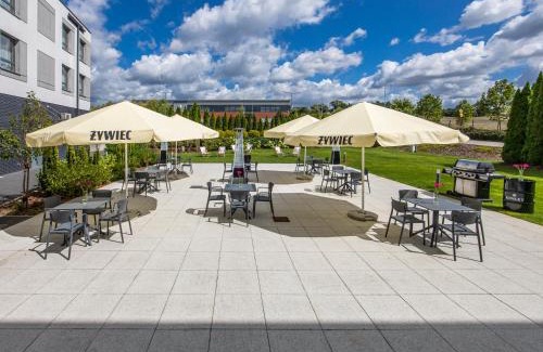 Suchy Las Hotel | Ibis Poznan Polnoc