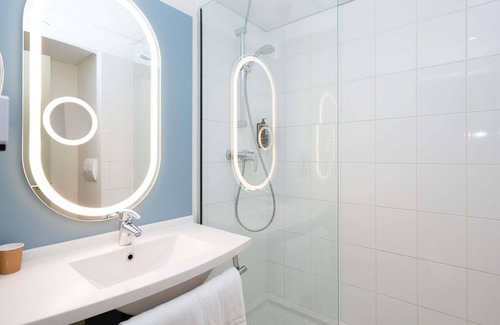 Muire - Haubette Hotel | ibis Reims Tinqueux