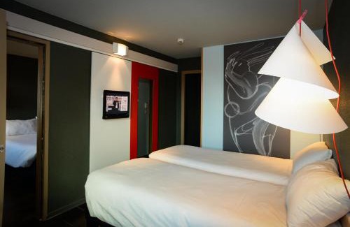 Saint-Lo Hotel | ibis Saint-Lô