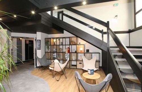 Saint-Lo Hotel | ibis Saint-Lô
